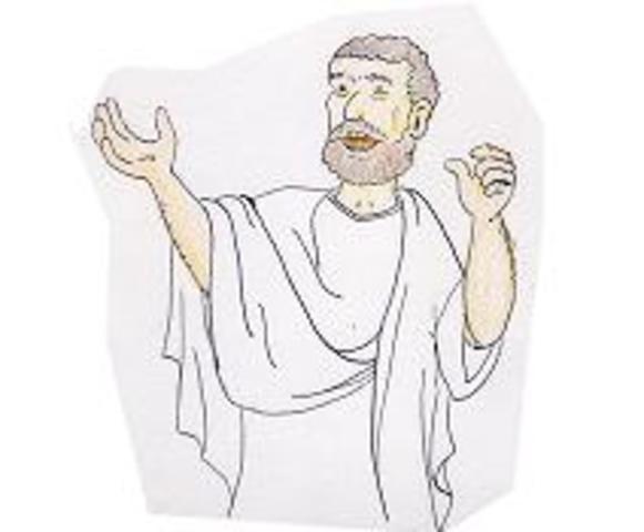 Fin del Periodo de los Sofistas