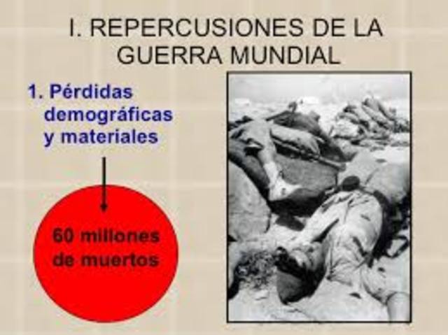 guerra fría en América y centro américa