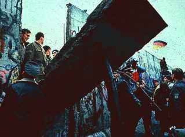 1989 - Berlim