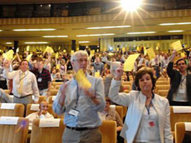 Pluto Downgraded to Dwarf Planet