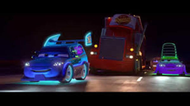 Mac falls asleep while driving