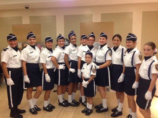 Police Athletic League