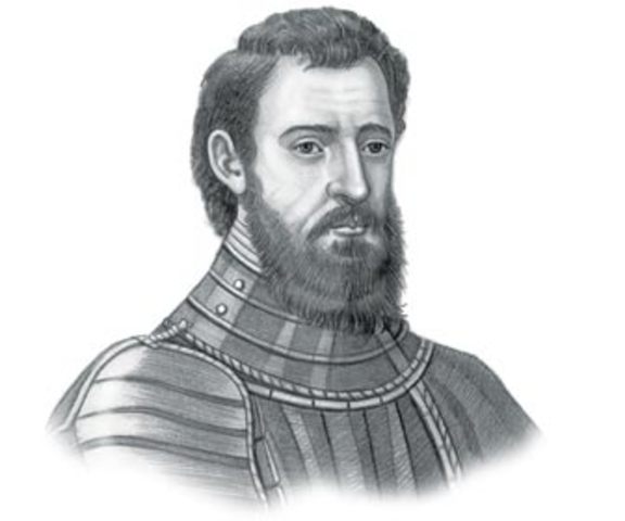 Giovanni Verrazzano