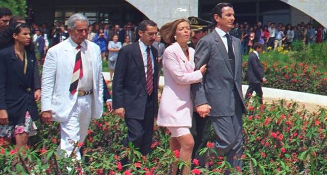 1992 - Brasil e o Mundo