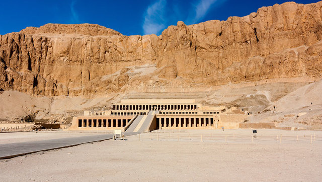Valley of the Kings