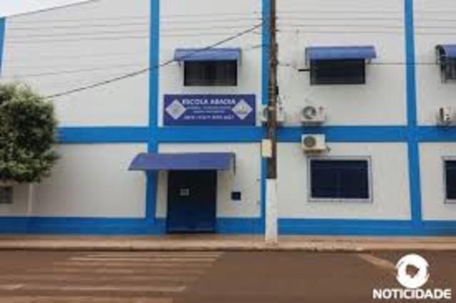 2001 - Início da Minha Atuação como Professor