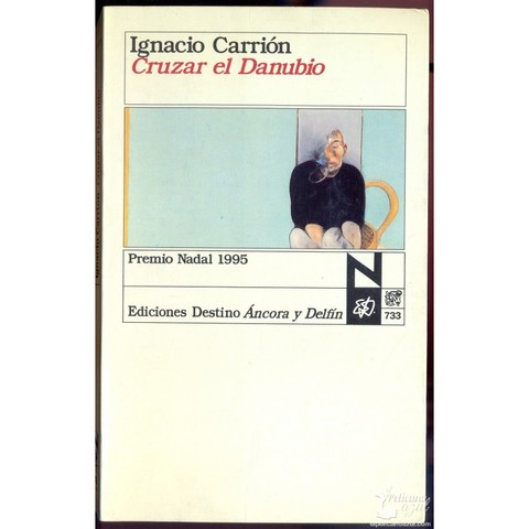 Premio por cruzar el danubio