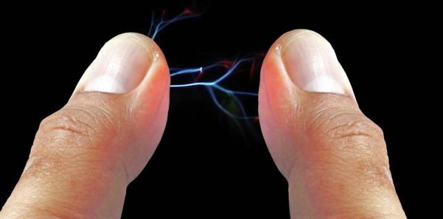 Electricidad Estática