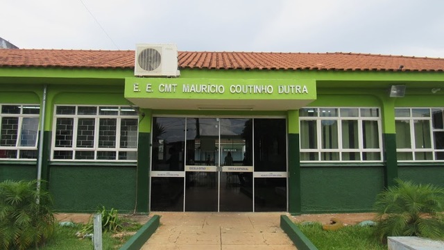 1988- Inicio da minha atuação como professora