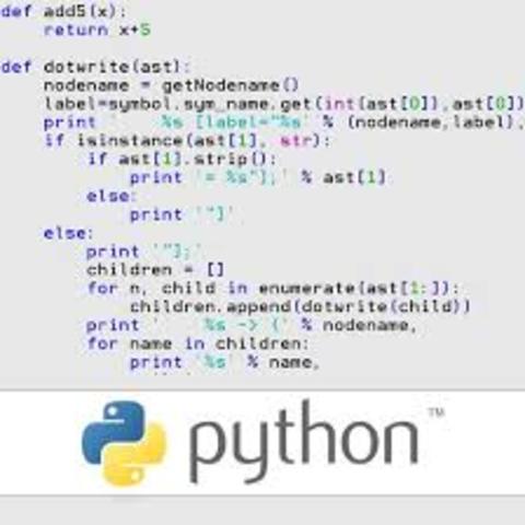 Python