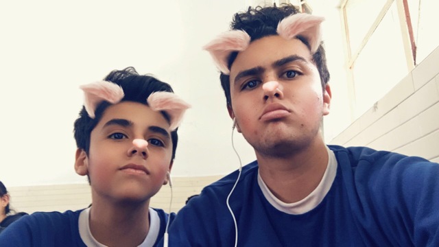 Tercero de secundaria la mejor época