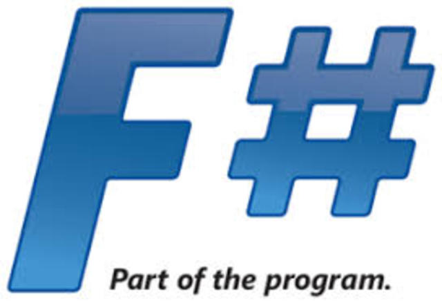 F#
