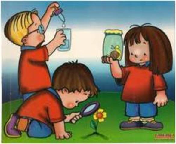 TEORÍA CONSTRUCTIVISTA (PIAGET, VYGOTSKY, AUSUBEL): EDAD CONTEMPORÁNEA