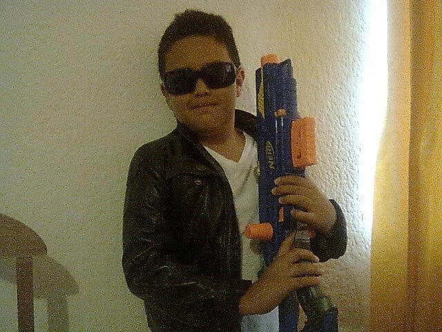 Mis posteriores años en la primaria