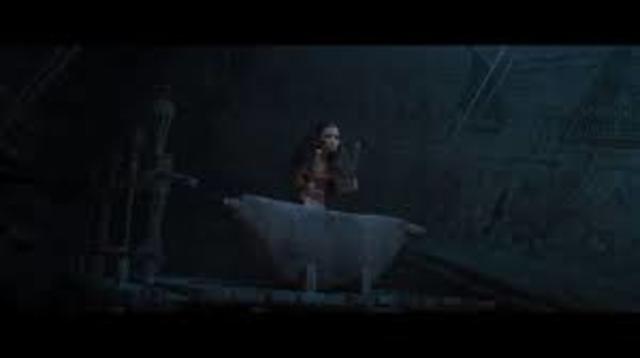 Grandma Tala Exposes the Truth