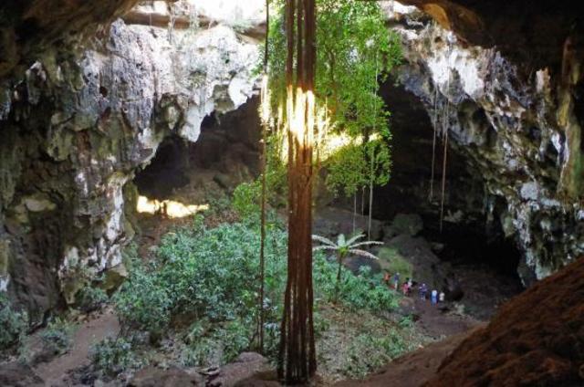 Viajo a Mérida con mi familia