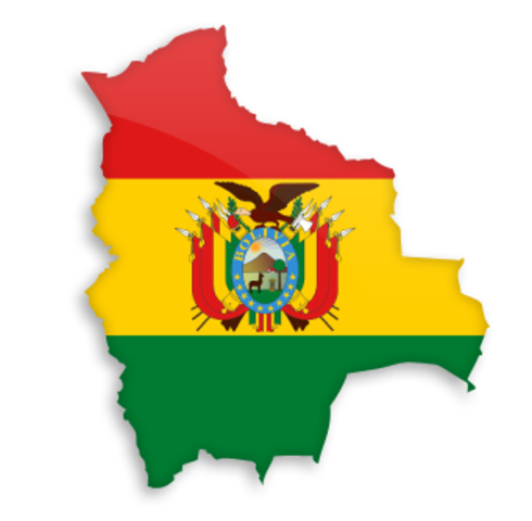 bolivia