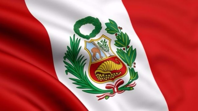 peru