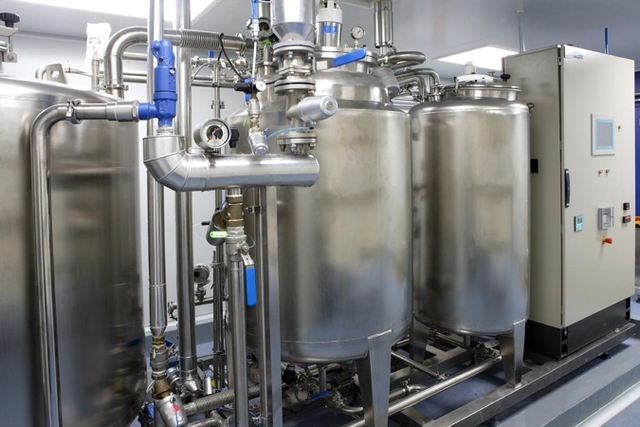 Campos Eléctricos Pulsantes