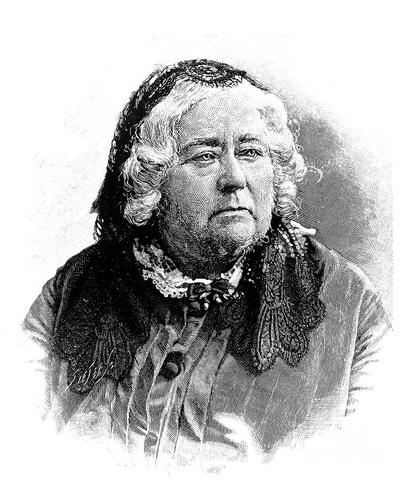 Elizabeth Palmer Peabody
