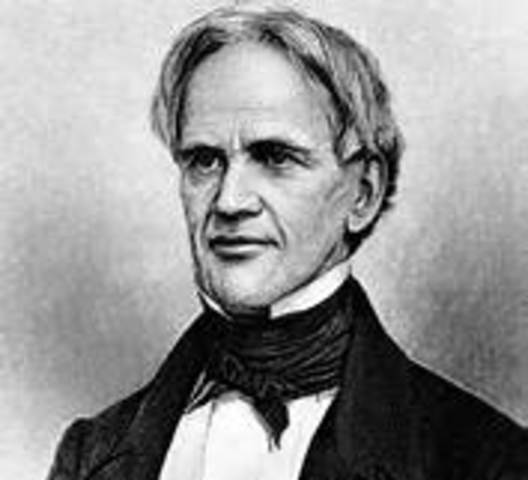 Horace Mann