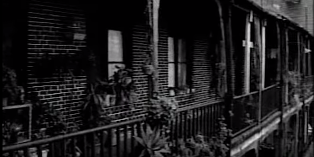 Primera escuela adventista de Sudamérica