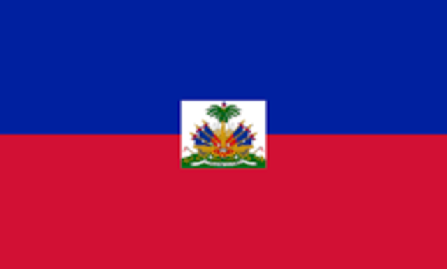 haiti