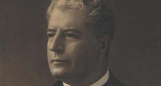 first prime mimister of Australai