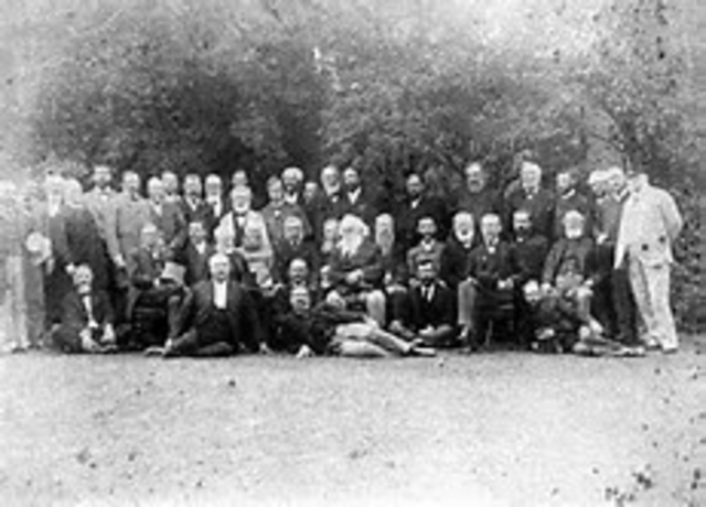 Australasian Convention