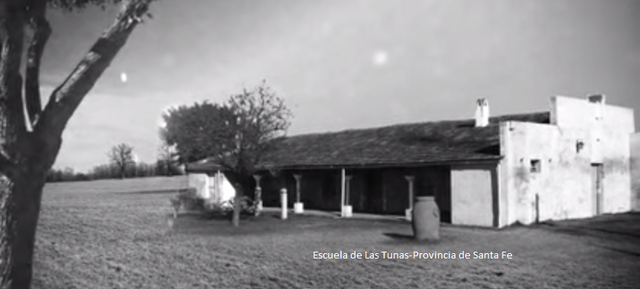 Escuela de Las Tunas