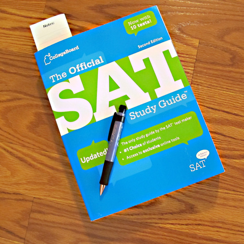 First SAT