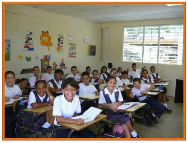 My Elementary School