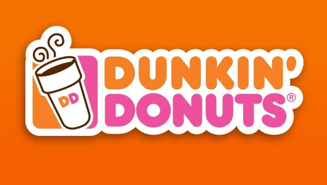 Dunkin Donuts