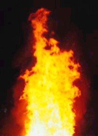 Pre-Scientific Heraclitus