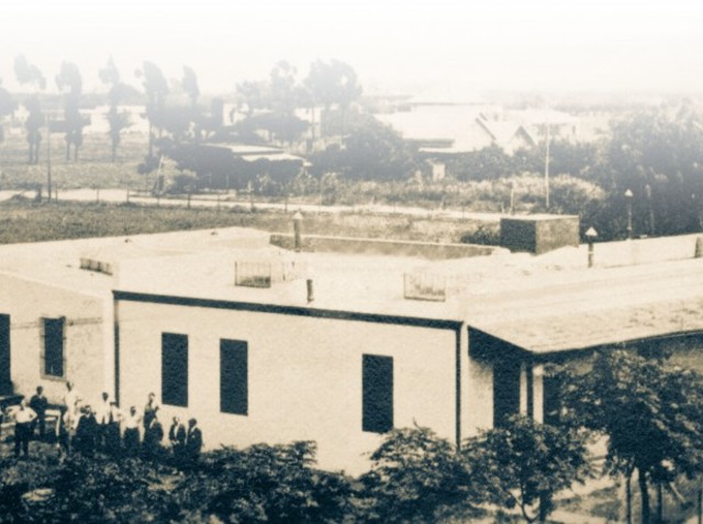 La obra de las publicaciones