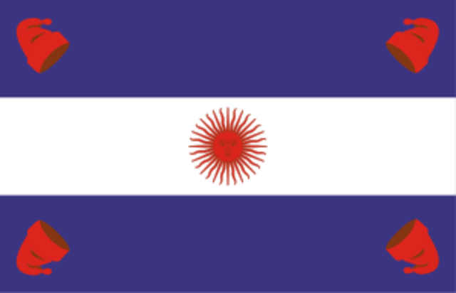 Creación del Pacto Federal