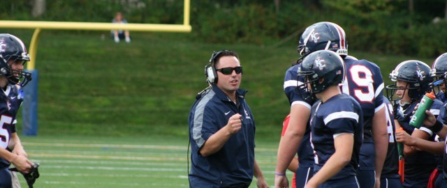 The summer of football