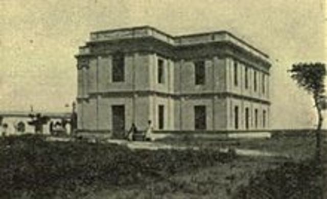 Colegio Adventista del Plata