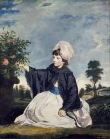 Joshua Reynolds