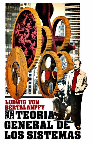Obra de Bertanlanffy