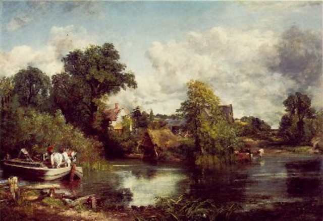 Jonh Constable