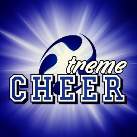 Changing cheerleading gyms