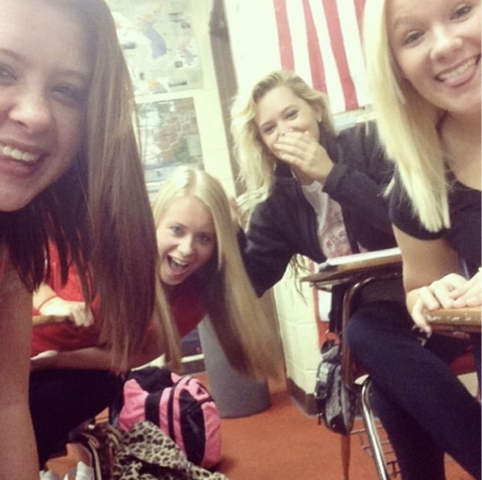 3.3-Self Consciousness