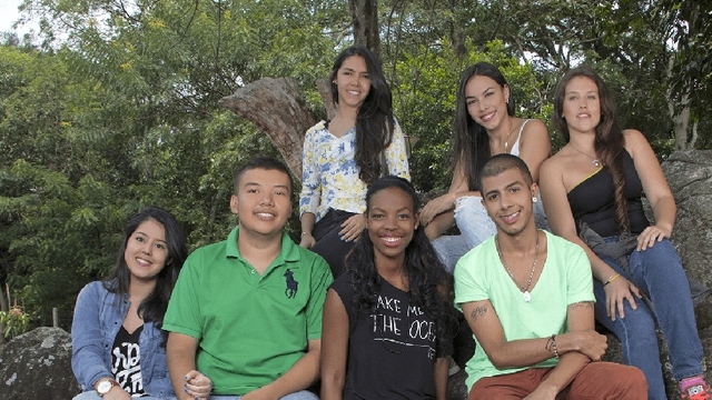 Permanencia Estudiantil