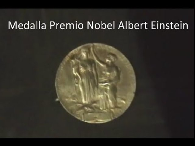 PREMIO NOBEL DE LA PAZ