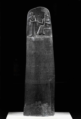 Hammurabi's Code