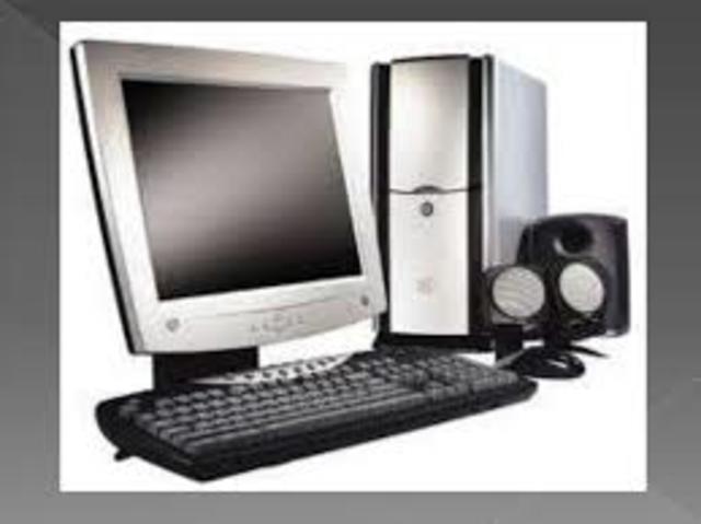 Quinta Generación (1990-2000)