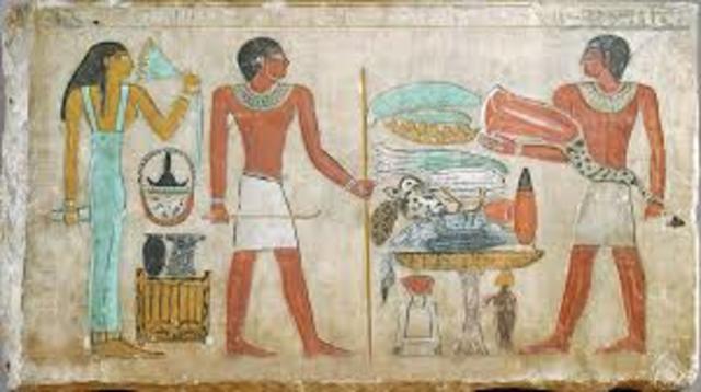 Egypt Reaches its "Golden Age"