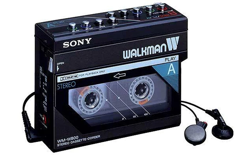 Walkman