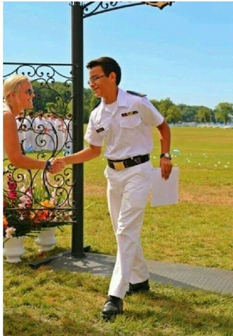 GRADUACION DE CULVER